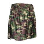 Брюки спортивные Benlee, цвет camouflagefarben/grün - фото 2