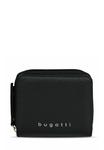 Кошелек bugatti ELLA, Schwarz/Black - фото