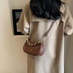 RUIPAI Сумка через плечо, Coffee - фото 9