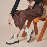 Ботинки GEMEIQ Martin Boots Women's - фото 10