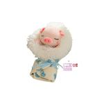 Плюшевая кукла милый малыш высота 30см AOLETU - фото