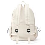 Рюкзак унисекс Landcase, Черный - фото 11