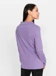 Рубашка Heine с длинными рукавами "Shirt", цвет Lavendel - фото 3