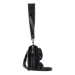 Сумка через плечо Seidenfelt Manufaktur, Black - фото 3