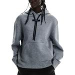 Свитшот Women's Basalt Gray On, серый - фото