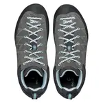 Походные ботинки Scarpa Crux, серый - фото 5