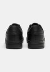 Кроссовки PULL&BEAR Trainers, Black - фото 4