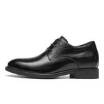 Туфли HLA Dress Shoes Men Low-Top - фото 11