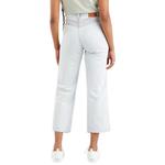 Джинсы Levi´s® Ribcage, серый - фото 2