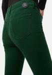 Брюки Bogner JULIE, Dunkelgrün/Green - фото 4