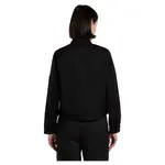 Куртка Dickies Unlined Cropped Eisenhower, черный - фото 2