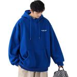 Свитшот унисекс WARRIOR, тёмно-серый - фото 11