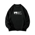 Детская толстовка Jeep, белый - фото 4