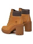 Ботильоны Timberland, коричневый - фото 3