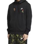 Nike Куртка мужская черная, Black - фото 7