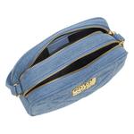 Сумка через плечо Cavalli Class Cinzia, небесно-синий - фото 4