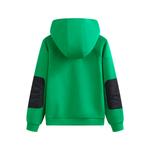 Детская толстовка Mizuno, черная - фото 5