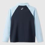 Футболка для младших школьников ASICS, 5003 темно-синий - фото 6