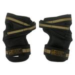 Шлем krF SR Urban Angel Set of Protections, черный - фото 2