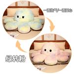 Плюшевая игрушка MENGMENGBUNNY, розовый - фото 9