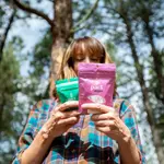 Влажные салфетки и таблетки для пополнения PACT Outdoors, None - фото 11