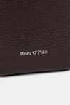 Кожаная сумка Marc O'Polo, коричневый - фото 4