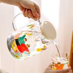 Чайник для холодной воды 1600 мл KAWASIMAYA - фото 4