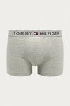 Томми Хилфигер - Боксеры Tommy Hilfiger, серый - фото