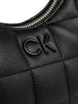 Сумка через плечо Calvin Klein, Black - фото 4