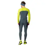 Леггинсы Dynafit Warm Ultra, серый - фото 8