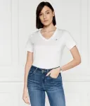 Футболка SHIELD regular fit Gant, белый - фото 3