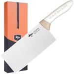 Mad Shark Нож для рубки костей и нарезки (Baiyun Duo) - фото 6