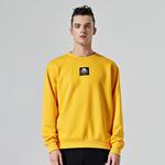 Свитшот мужской Kappa, серый - фото 12