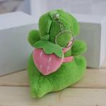 Плюшевый кулон Truant Dinosaur высота 13cm ROUERXIONG - фото 5