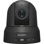 Камера Sony BRC-X400 4K PTZ с выходом HDMI, IP и 3G-SDI (черная) - фото 2
