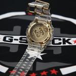 G-Shock Glacier Gold DW5735E-7 CASIO - фото 8