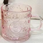 Стаканы Lotso Glass Disney, розовый - фото 8