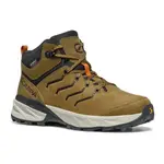 Походные ботинки Scarpa RS Pro, коричневый - фото 4