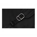 LACOSTE Утилитарный рюкзак мужской черный, Black - фото 8