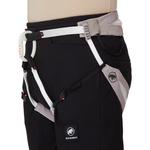 Мужские шорты Massone Mammut, черный - фото 5