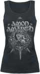 Топ Ragnarok от Amon Amarth - фото