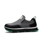 Кроссовки мужские низкие серые, желтые PARDASAUL, абрикосовые - фото