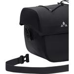 Велосипедная сумка Aqua Box Vaude, черный - фото 6