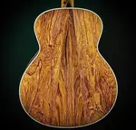 Taylor-guitars Голд Лейбл 814e - Кoa SB - фото 2