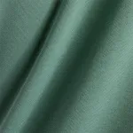 Толстовка New Balance Varsity Pennant, зеленый - фото 6