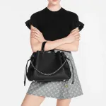 Сумка LOUIS VUITTON, basic set (bag+dust bag) - фото 4