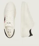 Кроссовки Armani Exchange, белый - фото 4