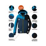KILLTEC Лыжная куртка KSW 192 BYS SKI JCKT - фото 5