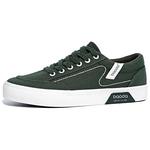 Низкие кроссовки для скейтбординга мужские Baoda, Jasper - фото 3