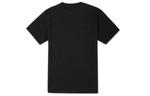 Футболка all varsity graphic t-shirt 'black' Converse, черный - фото 2